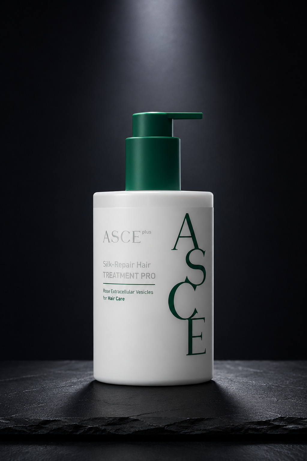 asce hair treatment