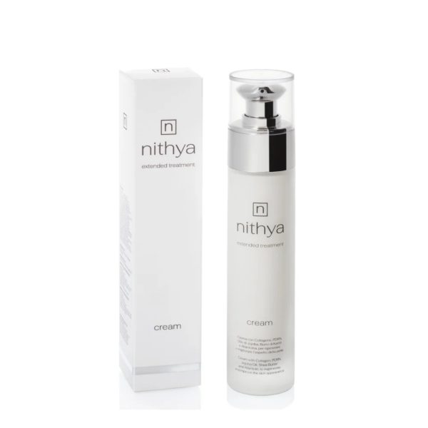 NITHYA Cream – Cremă cu PDRN pentru Regenerarea Pielii