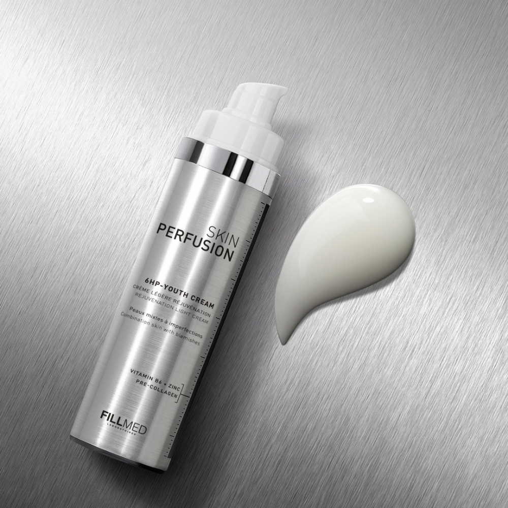 6HP - YOUTH CREAM 50ml ambiance