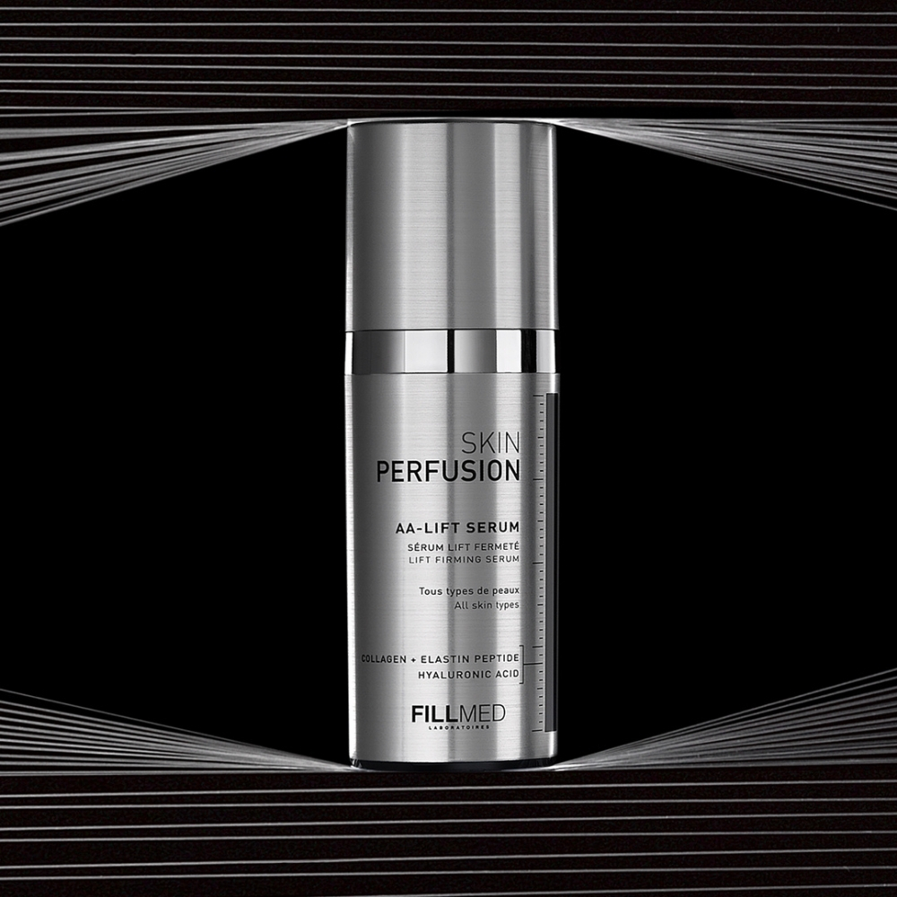 AA-LIFT SERUM ambiance